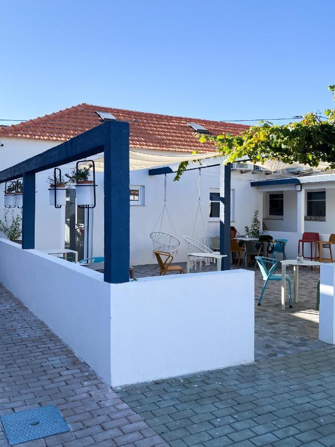 Perto Do Mar, Alojamento Local Gafanha da Boa Hora Zewnętrze zdjęcie