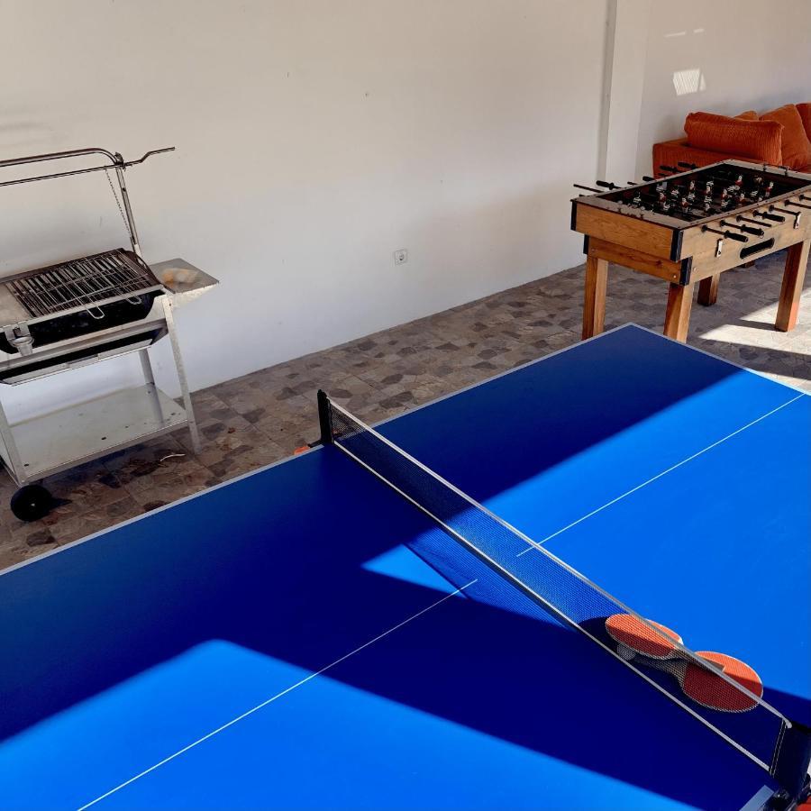 Perto Do Mar, Alojamento Local Gafanha da Boa Hora Zewnętrze zdjęcie