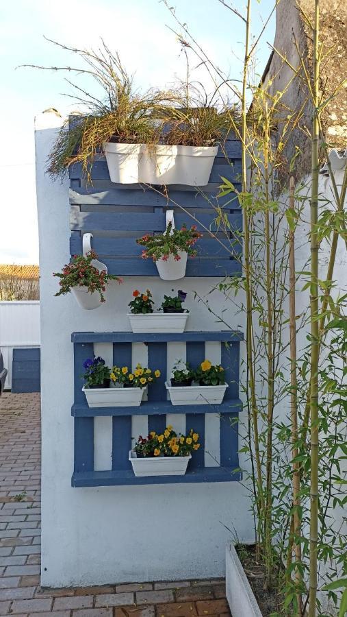 Perto Do Mar, Alojamento Local Gafanha da Boa Hora Zewnętrze zdjęcie