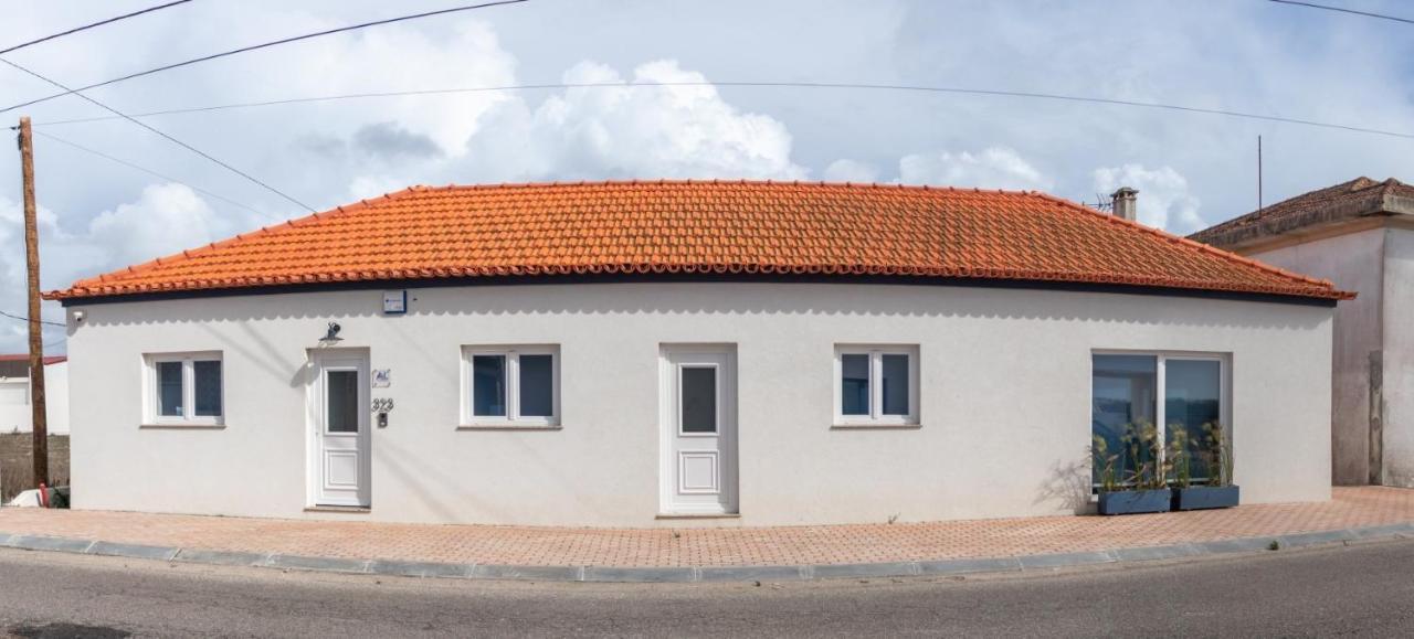 Perto Do Mar, Alojamento Local Gafanha da Boa Hora Zewnętrze zdjęcie