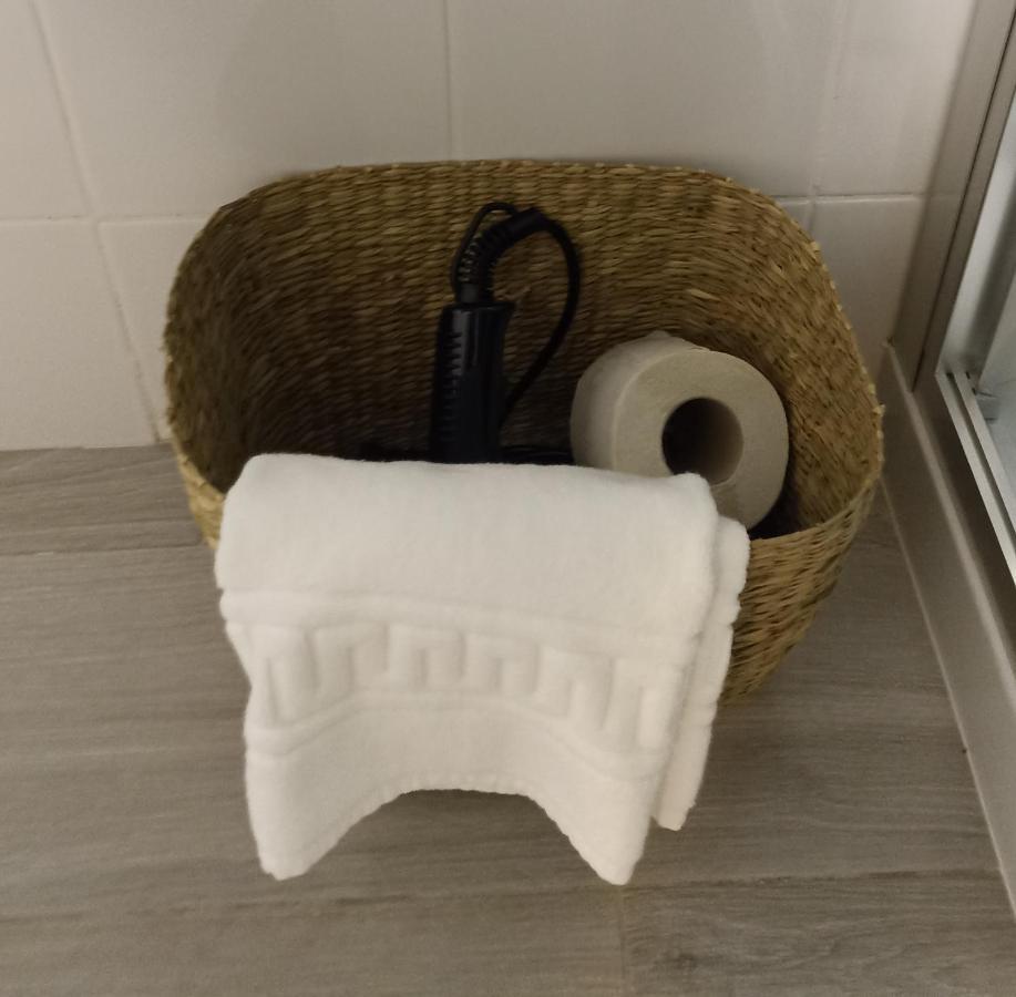 Perto Do Mar, Alojamento Local Gafanha da Boa Hora Zewnętrze zdjęcie