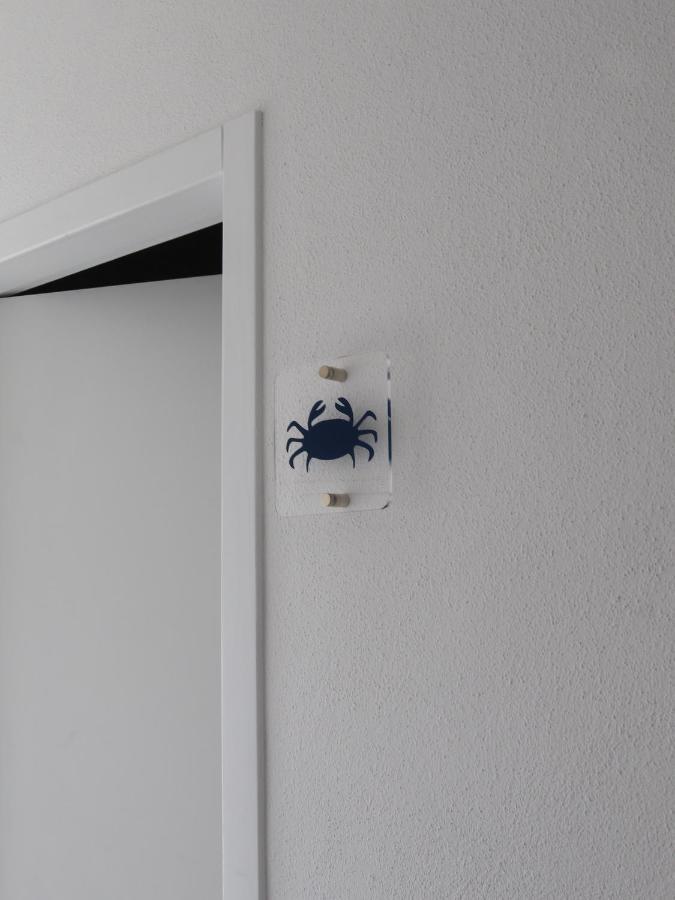 Perto Do Mar, Alojamento Local Gafanha da Boa Hora Zewnętrze zdjęcie